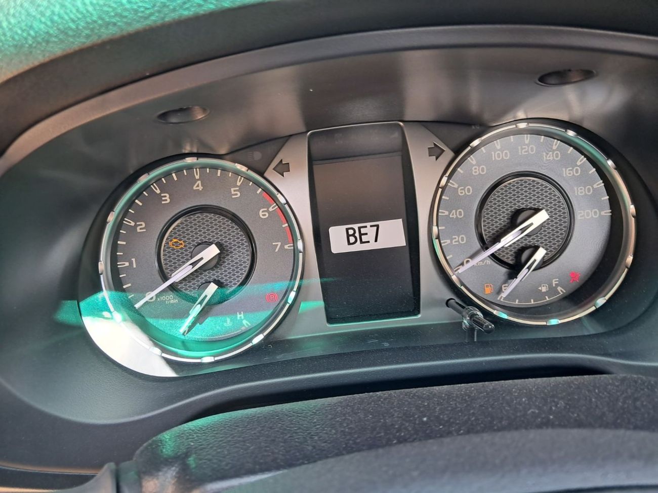 Toyota Hilux HILUX 4WD S/C 2.7 GLS-G