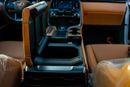 Lexus LX700h SIGNATURE Lexus LX 700h 2025 3.5LSUV Hybrid 07 Seaters