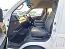 Toyota Hiace TOYOTA HIACE COMMUTER VAN RHD 2017 MODEL 3.0 L DIESEL AUTOMATIC(PM31641)