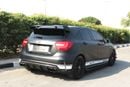 Mercedes-Benz A 45 S AMG MERCEDES A45 AMG MODEL 2014 FULL OPTIONS GULF SPACE