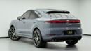 Porsche Cayenne Base Coupe 2024 Porsche Cayenne Coupe, 2026 Porsche Warranty, Full Porsche Service History, Low Km, 