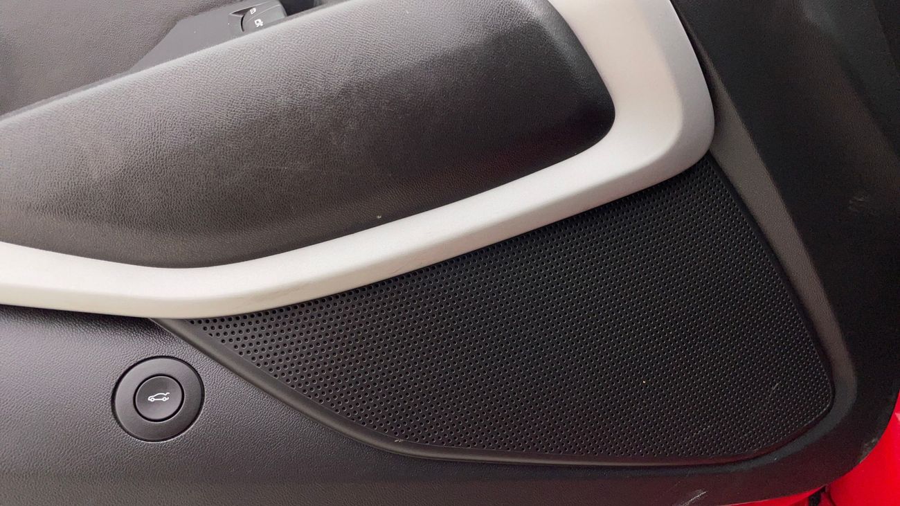 شيفروليه كامارو RS 3.6 | بدون دفعة مقدمة | اختبار القيادة في المنزل