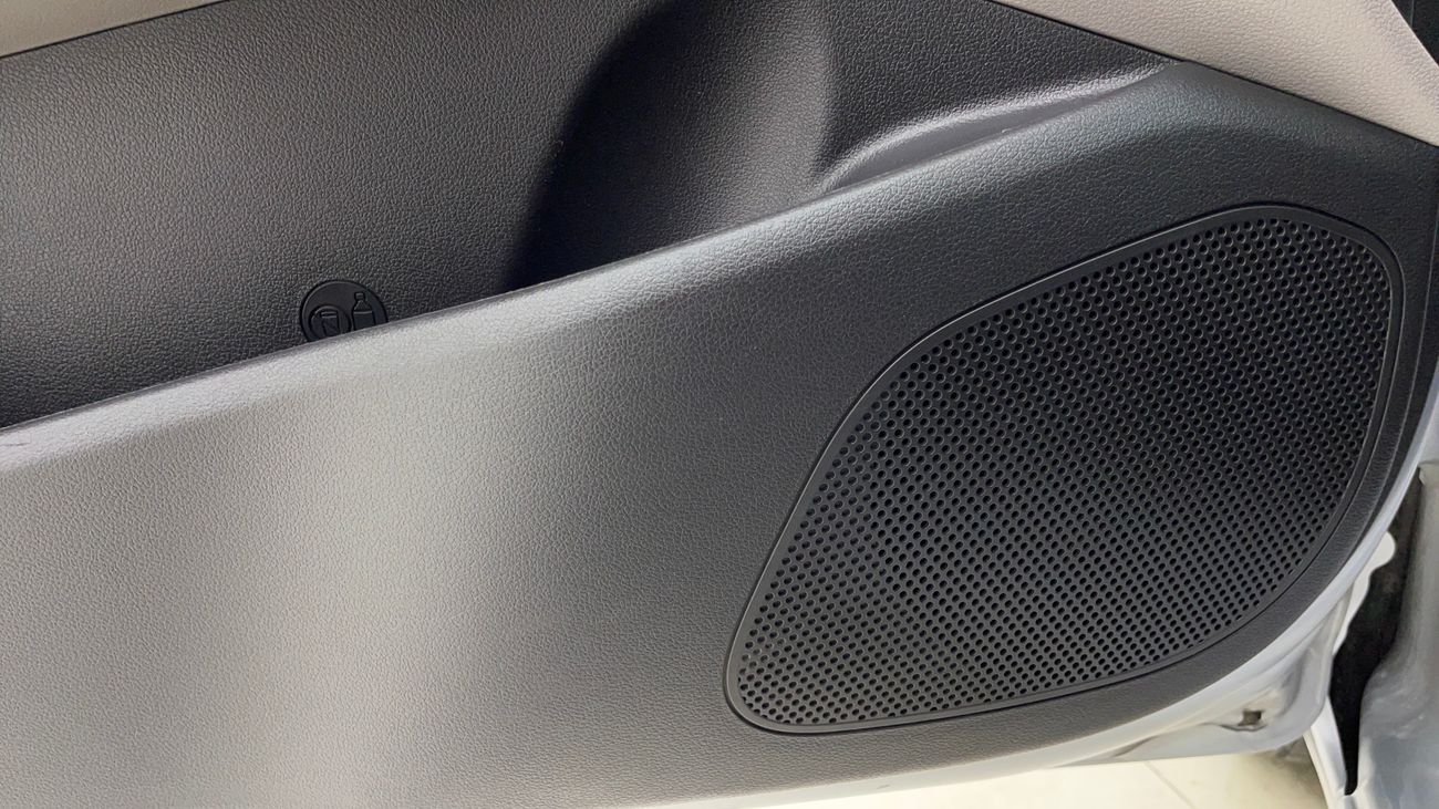 هيونداي أكسنت SMART 1.6 | بدون دفعة مقدمة | اختبار القيادة في المنزل