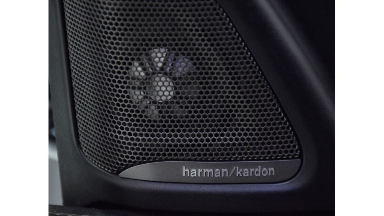 BMW X6 EXCELLENT DEAL for our BMW X6 M xDrive35i ( 2016 Model ) in Dark Blue Color GCC Specs