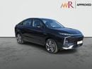 MG Whale Luxury 2.0