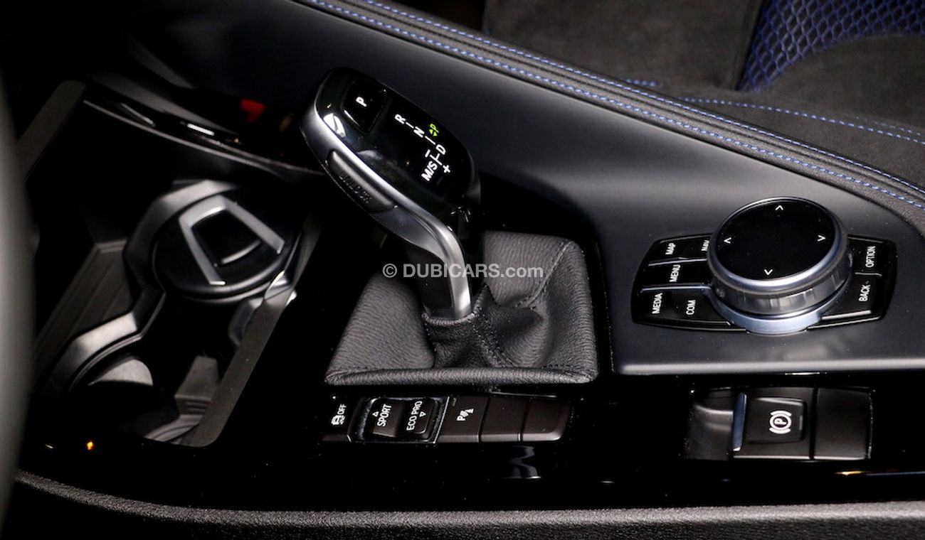 BMW X2 M sDrive 20i -  Under Warranty and Service Contract