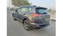 تويوتا راف ٤ TOYOTA RAV4 JAPANI CLEAN CAR