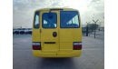 Toyota Coaster XZB40-0051299-29 Seats  || DIESEL-RHD -MANUAL || ONLY FOR EXPORT.