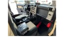 Toyota FJ Cruiser GCC SPEC UNDER WARRANTY FINAL EDITION