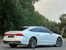 Audi A7 55 TFSI quattro 3.0L AUDI A7 2020 // KOREAN // PERFECT CONDITION // FULL OPITION // LOW MILEAGE