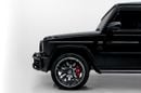مرسيدس بنز G 63 AMG STANDARD