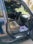 Nissan Armada Platinum Reserve