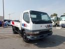 Mitsubishi Fuso Canter (RAMADAN OFFER) MITSUBISHI CANTER TRUCK RHD 1996 MODEL 4.6 L DIESEL MANUAL(PM20447)