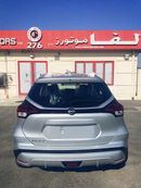 نيسان كيكس NISSAN KICKS 1.6L BASIC 2024 GCC SPECS