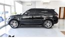 Land Rover Range Rover Sport V6