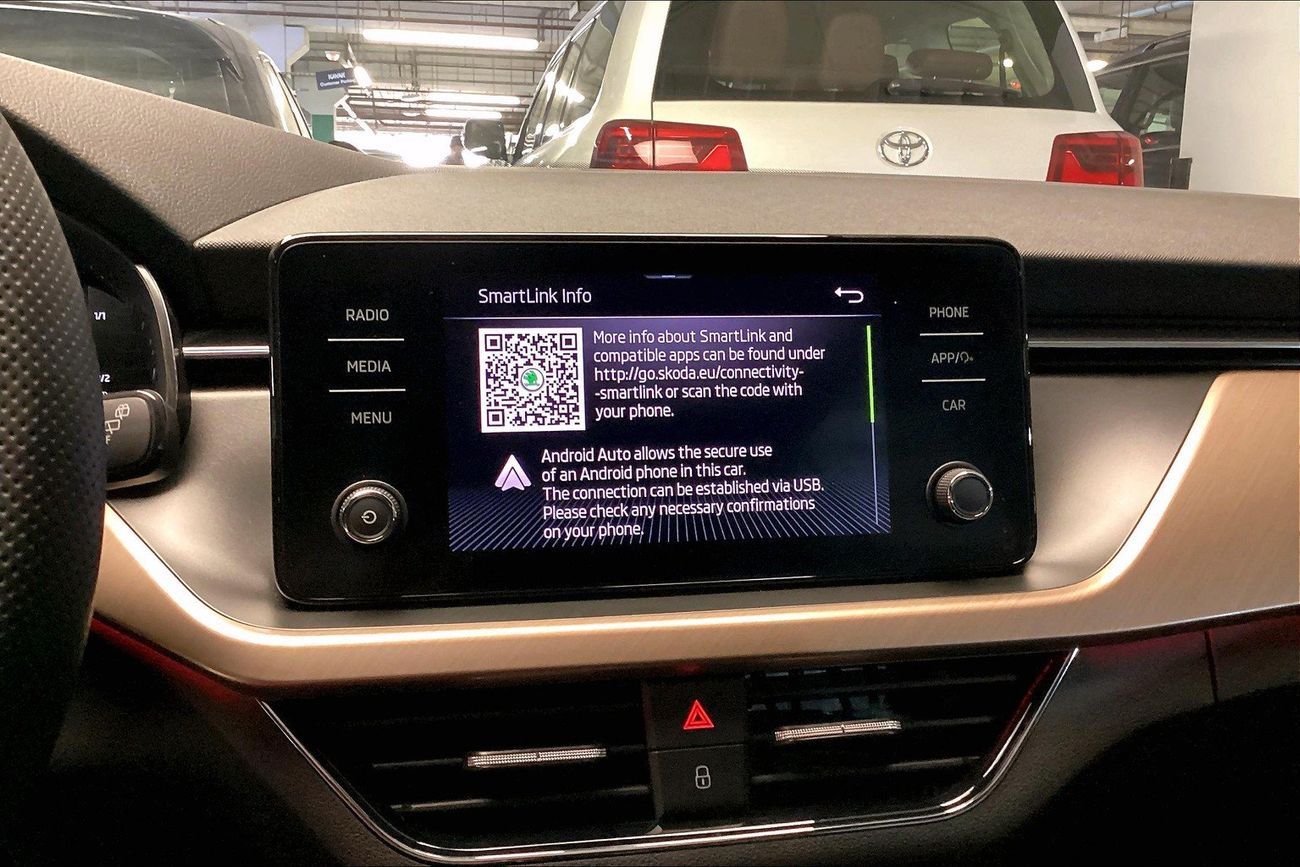 Skoda KAMIQ Style | Guaranteed Warranty | 0 Down Payment