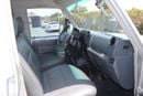Toyota Land Cruiser Pick Up TOYOTA LAND CRUISER PICKUP 2010 DIESEL MANUAL GEAR GULF SPACE 4X4