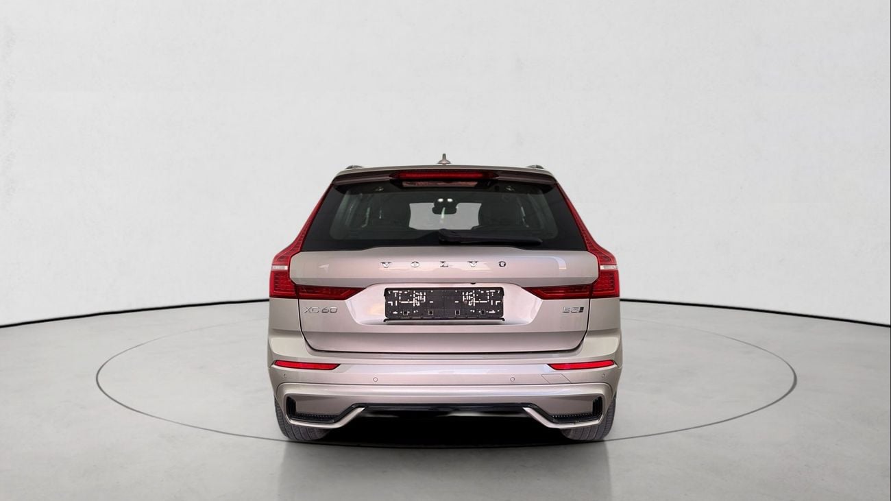 Volvo XC60 ULTIMATE DARK | Guaranteed Warranty | 0 Down Payment