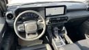 Toyota Prado PRADO TOYOTA PRADO || 2.4L V4 PETROL / FULL OPTION / 360 CAMERA WITH HEAD UP DISPLAY / 2026 ONLY FOR AFRIC