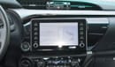Toyota Hilux Toyota Hilux Adventure 2.8L 4x4 | Diesel | 2023 | For Export Onlt