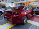 Mazda 3 SELECT NO CONVENIENCE FEES | UNDER WARRANTY | 0% DOWN PAYMENT | CERTIFIED PRE-OWNED |