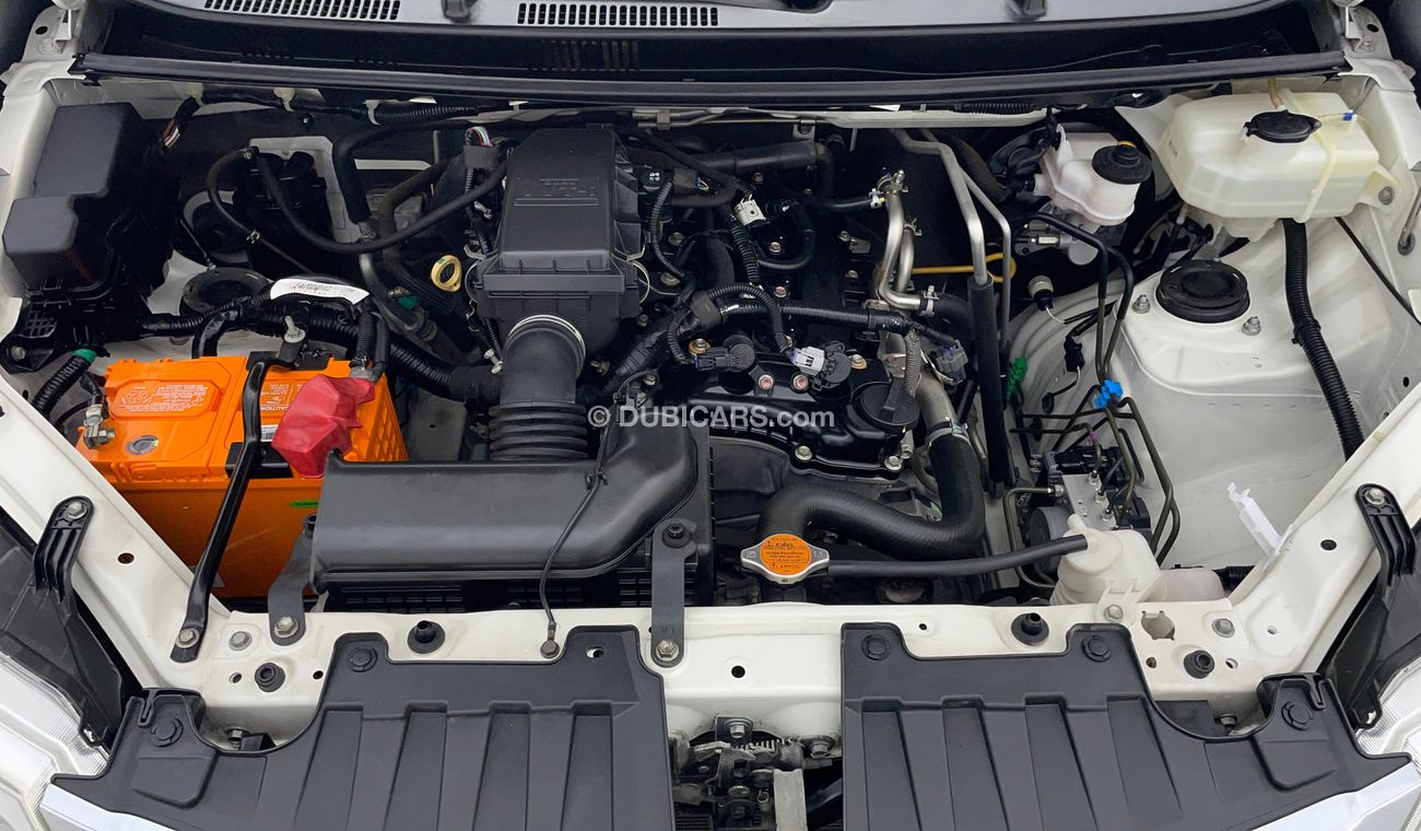 Toyota Avanza SE 1.5 | Under Warranty | Inspected on 150+ parameters