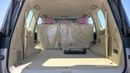 تويوتا لاند كروزر GXR2 3.5L TOYOTA LAND CRUISER GXR 3.5L PETROL TWIN TURBO 2025