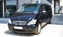 Mercedes-Benz Viano 3.6 V6