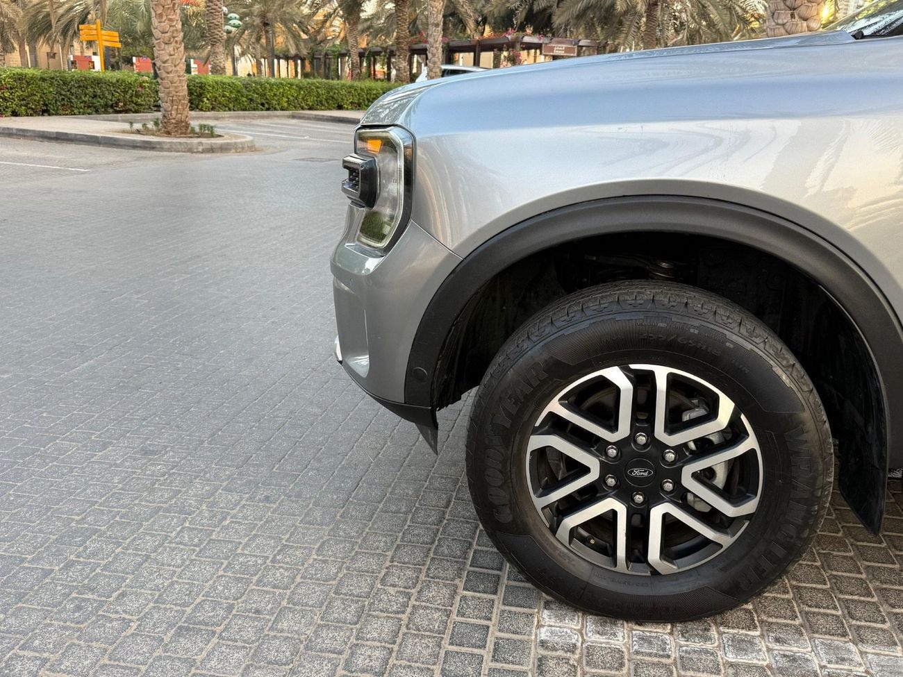 Ford Ranger XLT 4x4 Export from Australia Right Hand Drive