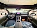 Toyota Land Cruiser GXR