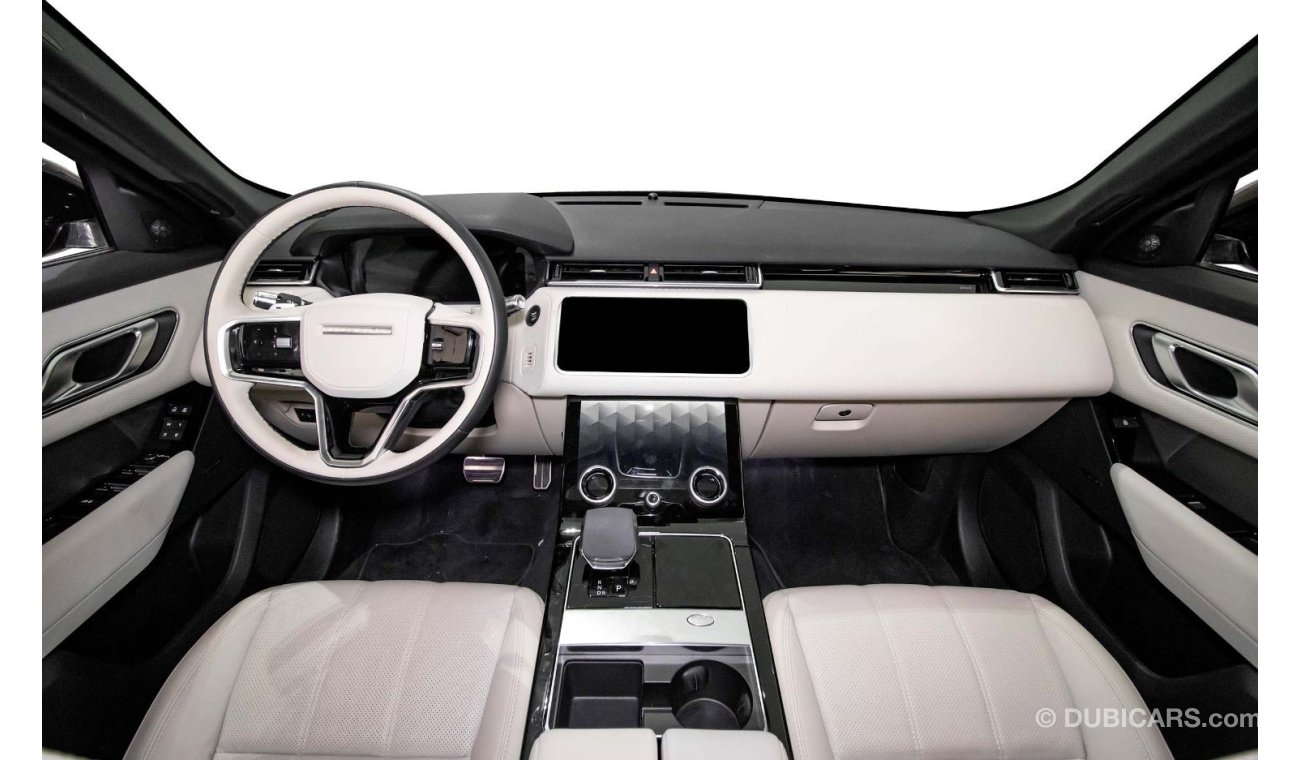 Land Rover Range Rover Velar SE P250 R-Dynamic - Euro Spec