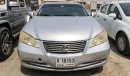 Lexus ES350