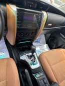 Toyota Fortuner Fortuner 2.7L V4 MY2019 GCC