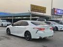 Toyota Camry SPORT