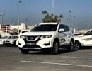 Nissan X Trail S 2.5 L | | GCC | Accident-Free | In Excellent Condition | 806 P.M