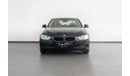 بي أم دبليو 316i 2015 BMW 316i / Full-Service History