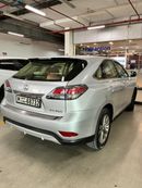 Lexus RX350 Excellence 3.5L