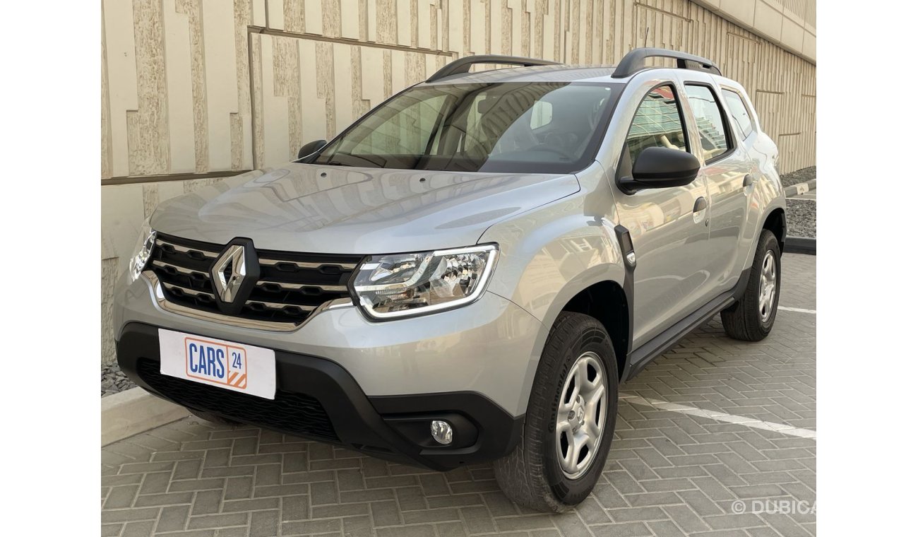 Renault Duster 1.6