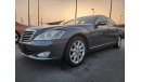 Mercedes-Benz S 350 Mercedes S350_Gcc_2009_Excellent_Condition _Full option