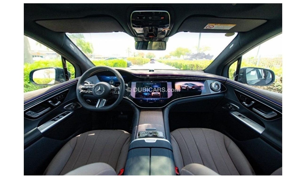 Mercedes-Benz EQE 500 2024 | MERCEDES | EQE 500 | 4 MATIC