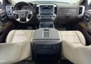 GMC Sierra 6.0L V8 2500HD SLE 2018 GMC Sierra 2500HD SLE, Warranty, Full GMC Service History, Very Low Kms, GCC