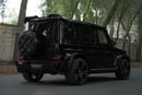 مرسيدس بنز G 63 AMG | NEGOTIABLE PRICE | G8X RAGE BY ONYX CONCEPT | 1 OF 5 | 3-YEAR WARRANTY AND SERVICE