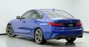 BMW M340i Std 3.0L 2021 BMW M340i xDrive, 2026 BMW Warranty + Service Pack, Full BMW Service History, Fully Lo