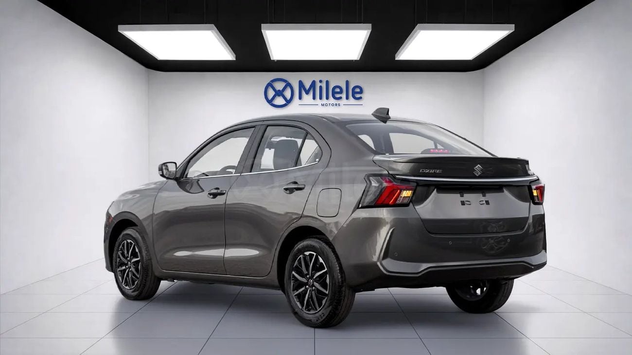 Suzuki Dzire GLX | 2-YEAR WARRANTY + SERVICE AVAILABLE | IN-HOUSE FINANCING | 0% DOWNPAYMENT (BANK)