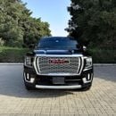GMC Yukon Denali 6.2L Denali