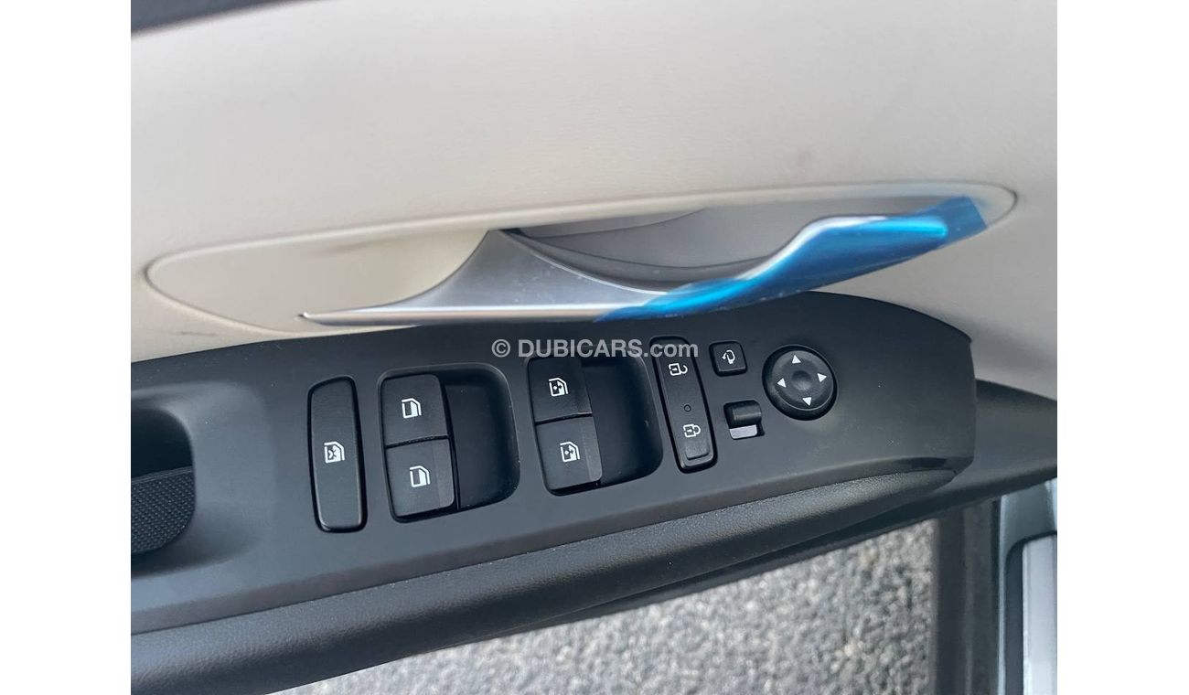 Hyundai Tucson 1.6L Turbo Petrol Cruise Control 2023