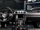 Ford Mustang GT PREMIUM performance package