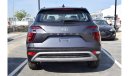 Hyundai Creta Hyundai Creta 2023 Mid Option