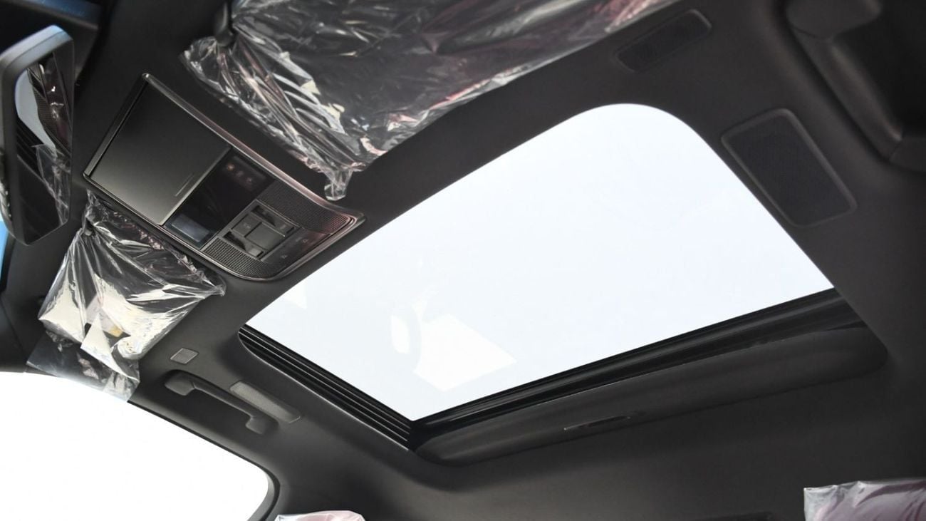 Lexus LX 600 F Sport 3.5L