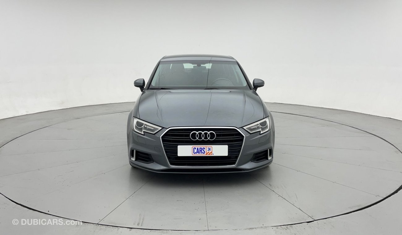 Audi A3 35 TFSI 1.4 | Zero Down Payment | Free Home Test Drive